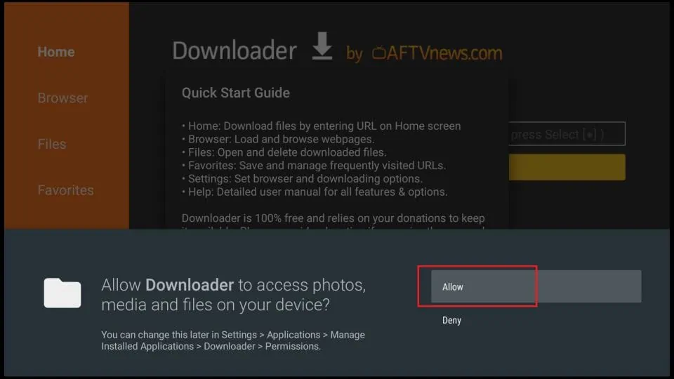 LEARN HOW TO INSTALL IPTV APP IN FIRESTICK INSTALL IPTV APP IN AMAZON FIRESTICK INSTALL APPS IN DOWNLOADER